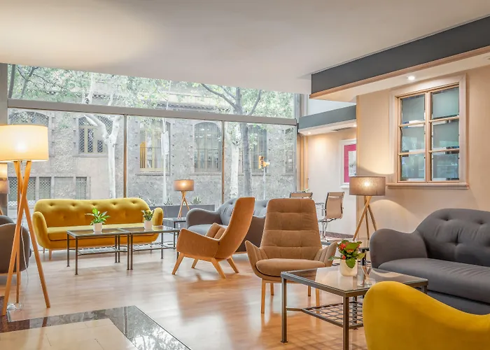 Sunotel AstonAlbergo